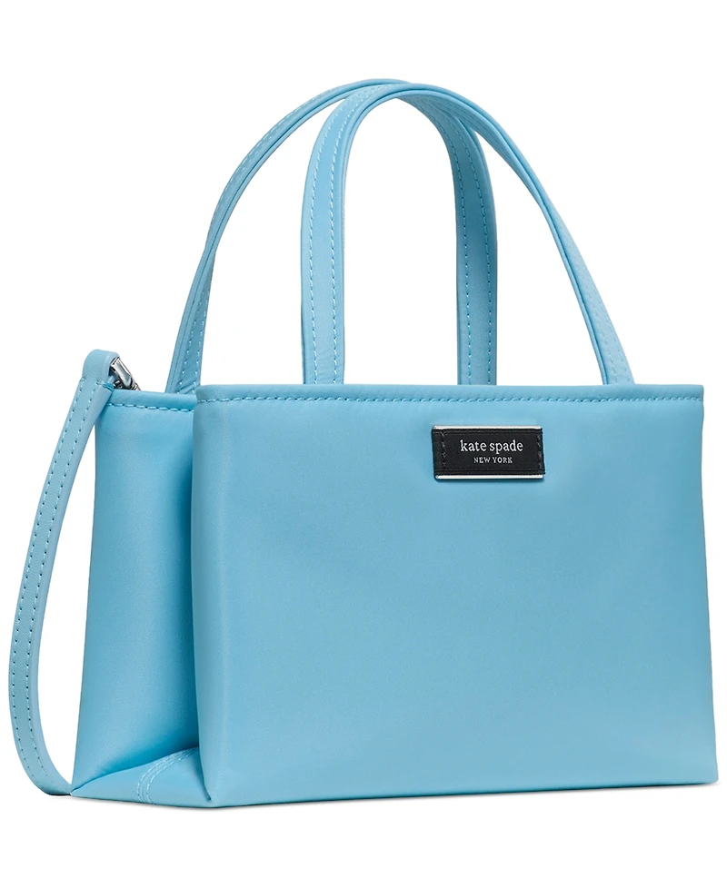 kate spade new york Sam Icon Mini Tote Handbag