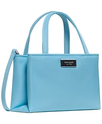 kate spade new york Sam Icon Mini Tote Handbag
