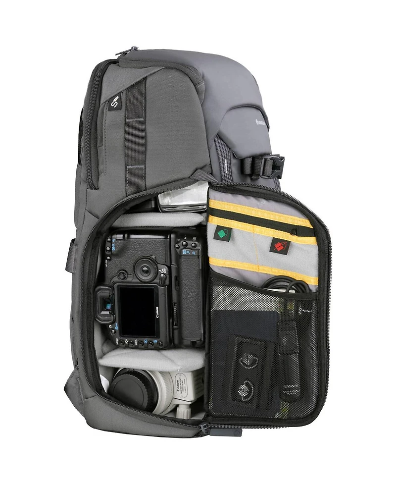 Vanguard Veo Adaptor S46 18L Camera Backpack