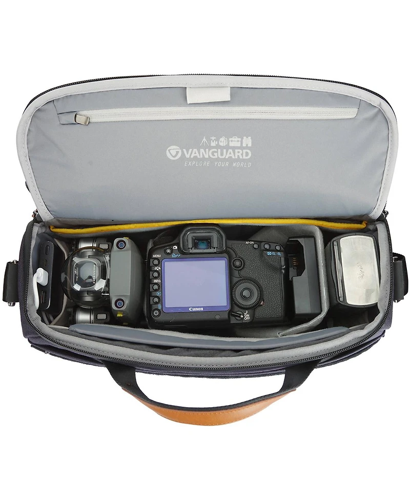 Vanguard Veo City S36 10L Shoulder Bag