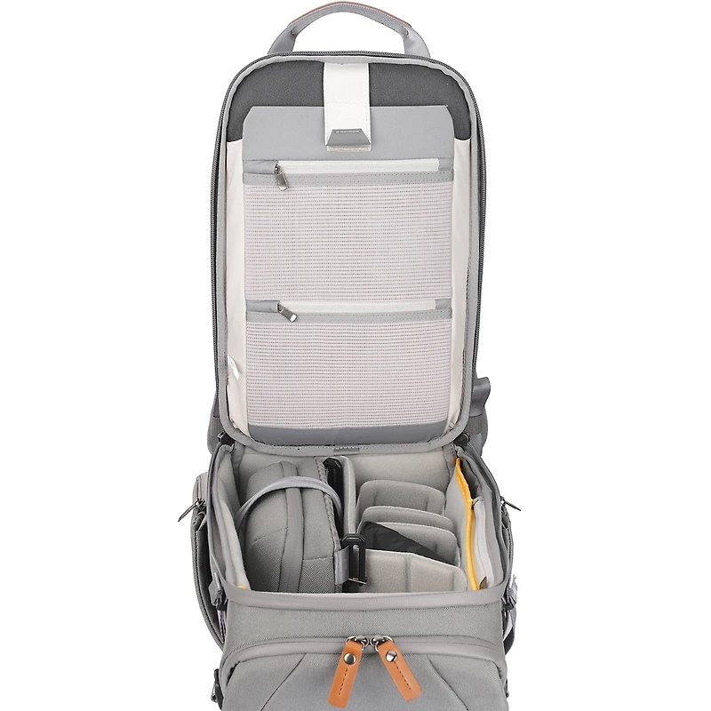 Vanguard Veo City B37 Camera Backpack