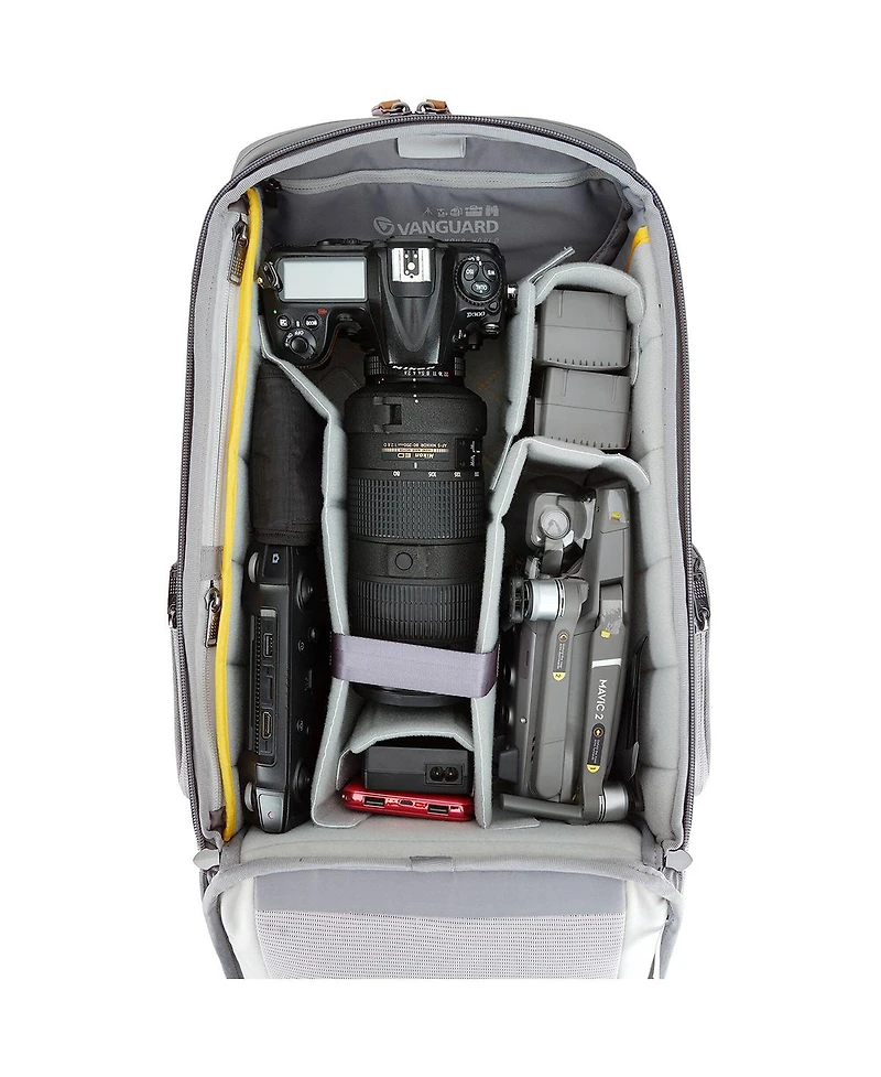 Vanguard Veo City B42 Camera Backpack