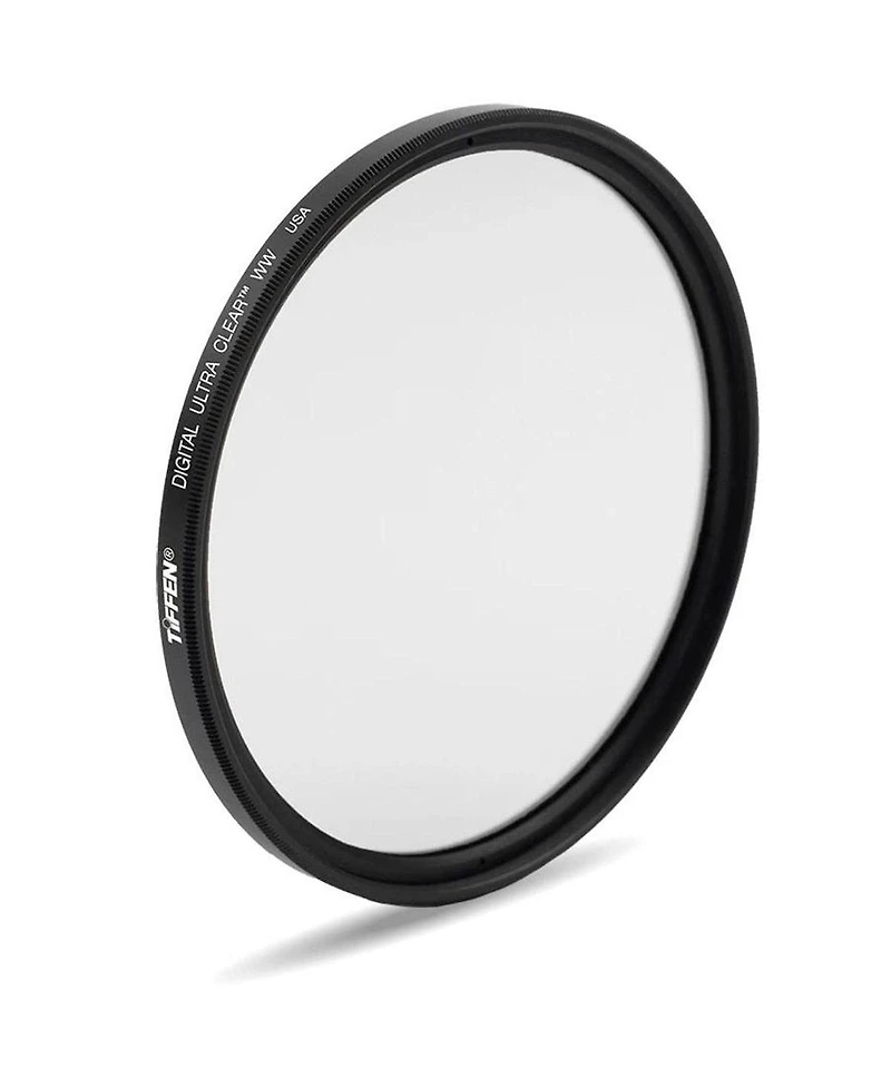Tiffen 58DPSLRKit 58mm Digital Pro SLR Filter Kit