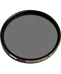 Tiffen 28mm Circular Polarizer Glass Filter