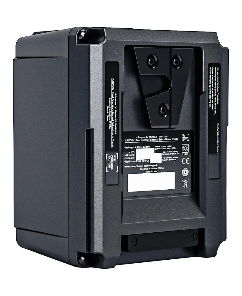Anton Bauer Titon Micro 150 V-Mount Battery