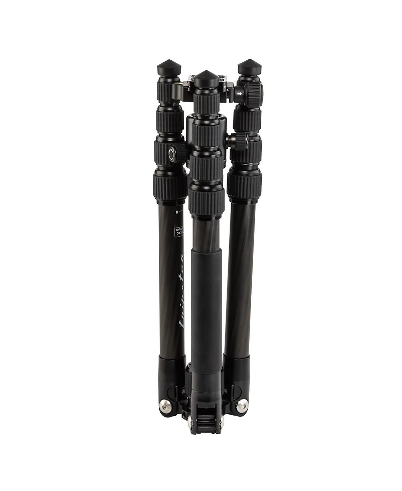 Benro Tripster 1 Series 5-Section Carbon Fiber Travel Tripod or Monopod