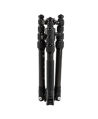 Benro Tripster 1 Series 5-Section Carbon Fiber Travel Tripod or Monopod