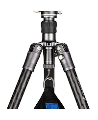 Benro CP2 CenterPod Short Center Column with 3-Legs for Bat, Rhino and MeFOTO GlobeTrotter Series 2 Tripods