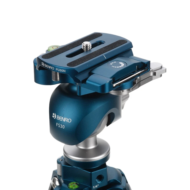 Benro FS30 Ball Head
