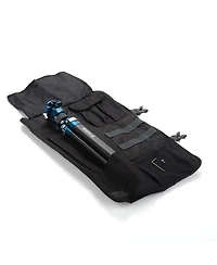 Benro Cyanbird 5-Section Carbon Fiber Tripod with FS30 Ball Head