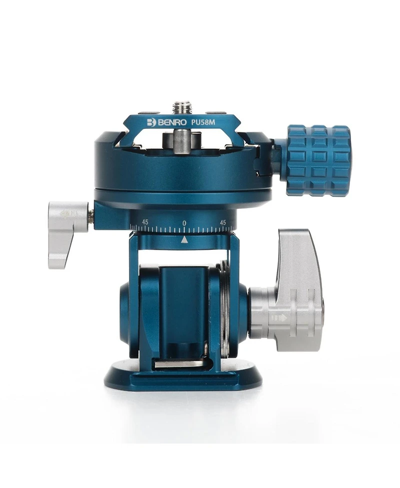 Benro SupaDupa Pan and Tilt Head
