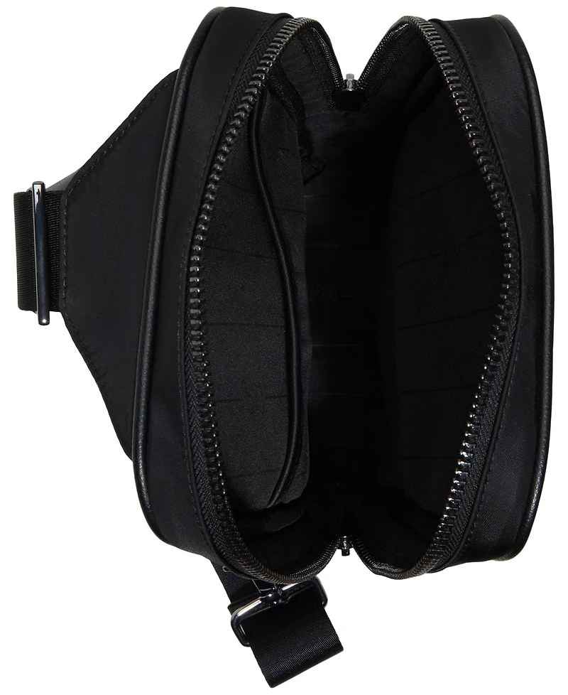 Ted Baker Men's Wickham Nylon-Blend Sling Bag