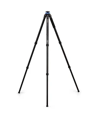 Benro Mach3 TMA37AL Series 3 3-Section Aluminum Long Tripod, Twist Lock