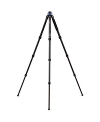 Benro Mach3 TMA28A Series 2 4-Section Aluminum Tripod/Monopod, Twist Lock