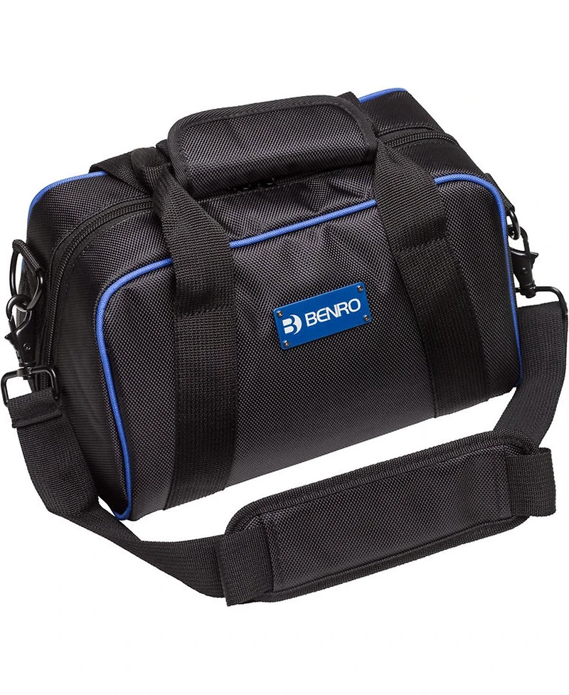 Benro HH75AV Video Hi-Hat Tripod with 75mm Bowl, 165lbs Capacity, 11" Max Height