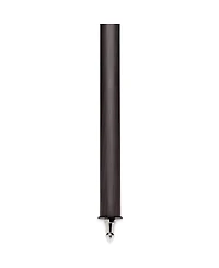 Benro C373T 75mm Bowl Single Tube 3-Section Carbon Fiber Video Tripod