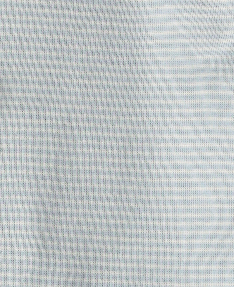 Carter's Baby Boy's Whale Bodysuit & Pant 3-Piece Set