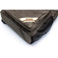 Domke Backpack, Ruggedwear Brown