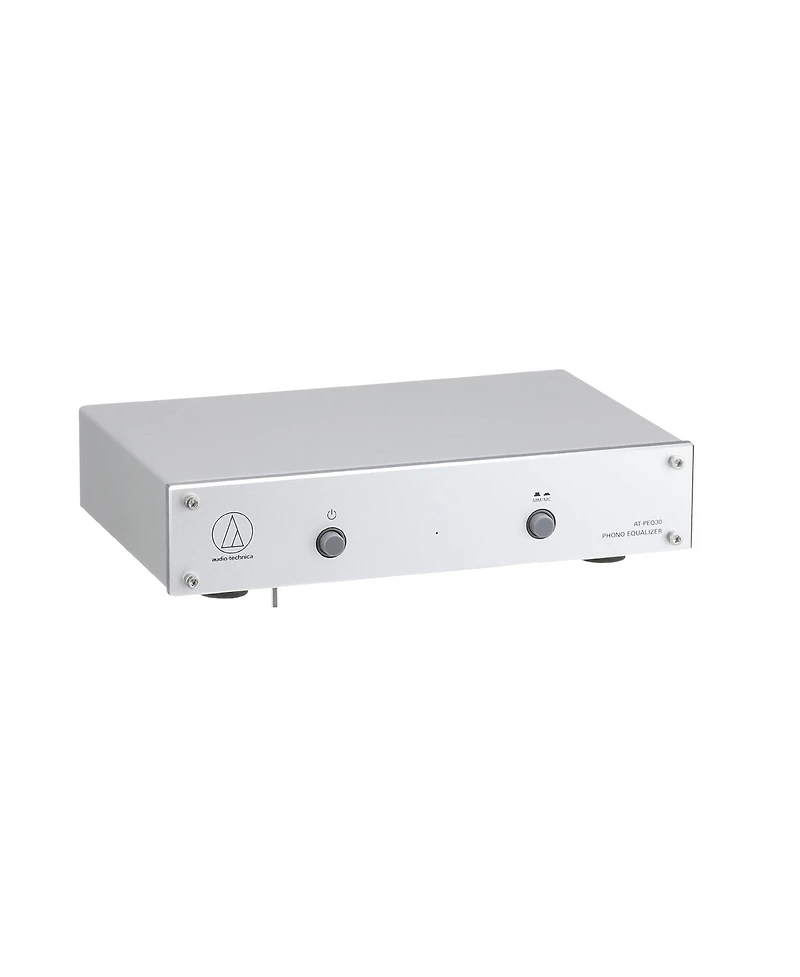 Audio-Technica At-PEQ30 Stereo Phono Equalizer