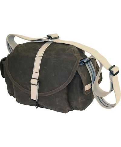 Domke F-3X Super Compact Camera Bag, Canvas, RuggedWear