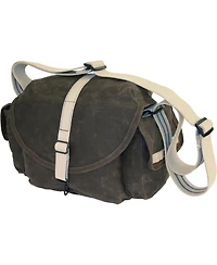 Domke F-3X Super Compact Camera Bag, Canvas, RuggedWear