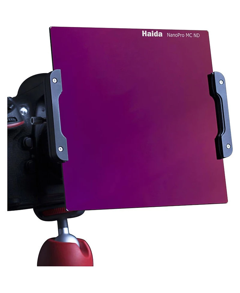 Haida NanoPro Mc 150x150mm Neutral Density 8X Multi Coated Glass Filter