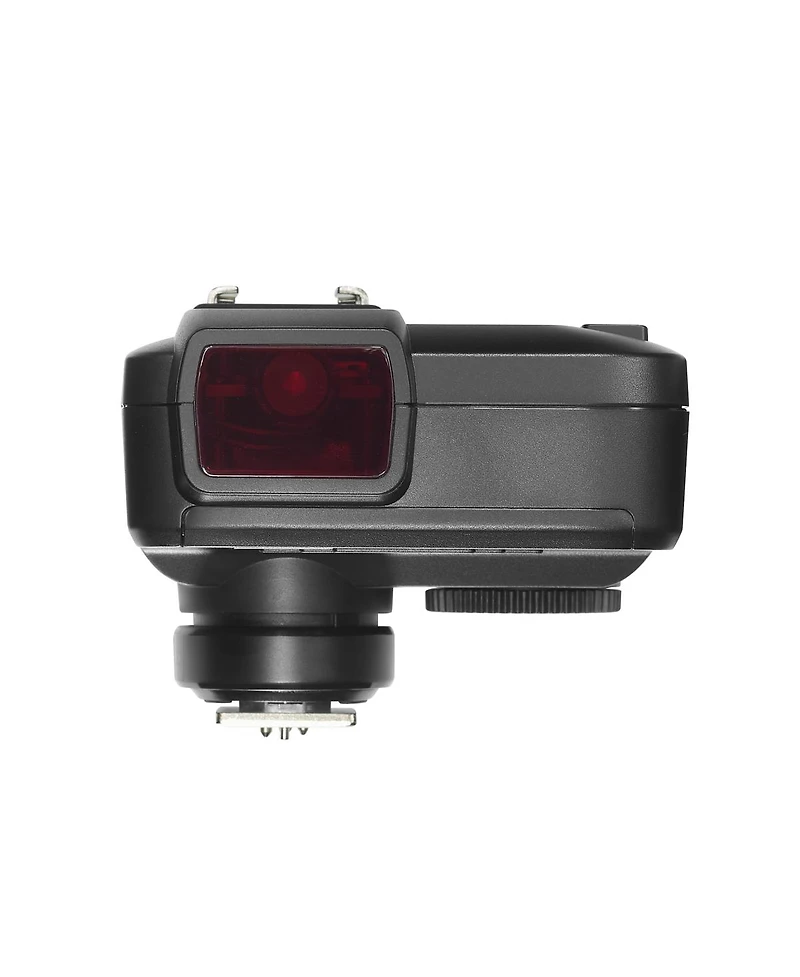 Flashpoint R2 Mark Ii 2.4 GHz Ttl Wireless Flash Trigger for Fujifilm, Godox X2-f