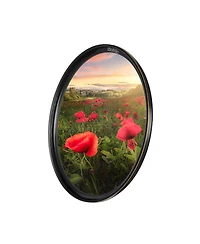 Haida 82mm Greystone Multi-Coated Uv Filter