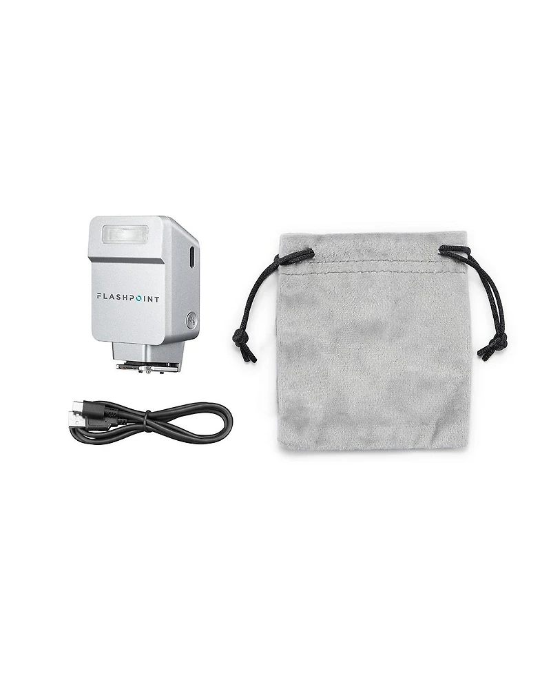 Flashpoint iT22 Ttl Portable iFlash for Olympus and Panasonic