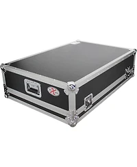 ProX Xs-BX32W Ata-300 Style Flight Road Case with Wheels for Behringer X32 Digital Mixer