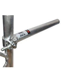 ProX Xt-SC20 3mm 20" Pole with Pro Clamp