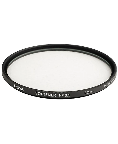 Hoya 82mm Creative Softener No0.5 Glass Filter