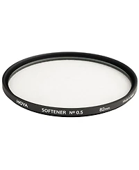 Hoya 82mm Creative Softener No0.5 Glass Filter