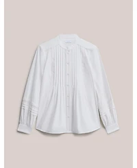 Hobbs London Womens Mariette Blouse