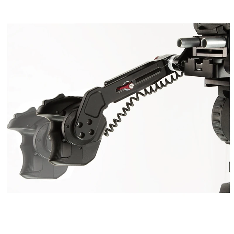 Shape Remote Extension Handle for Sony FS7 Super 35 Camera System