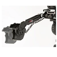 Shape Remote Extension Handle for Sony FS7 Super 35 Camera System