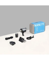 Nanlite Fc-60B 60W Color Led Video Spotlight