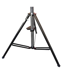 ProX Xt-CRANK14FT-220 14' Lighting Crank Truss Stand, Holds 220 lb