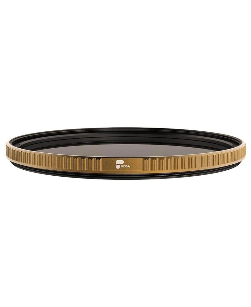Polar Pro QuartzLine Glass Filter, 6 Stops