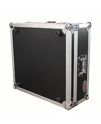 ProX Xs-AHQU24 Ata-300 Style Flight Road Case for Allen and Heath Qu-24 Digital Mixer