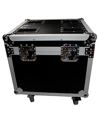 ProX Xs-UTL9W Heavy Duty Utility Flight Case with Casters