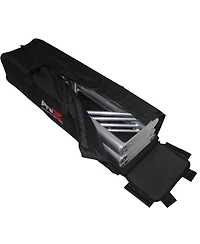 ProX Xt-FTP328-656 Flex Tower Totem Package with Soft Carrying Bag (Adjustable 2m or 1m)