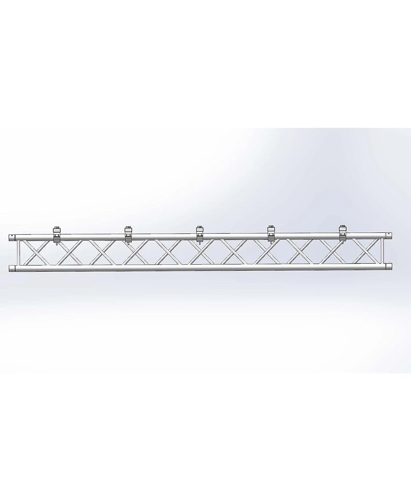 ProX Xt-topapp Adjustable Top Panel Point for Video Wall Truss Hanging Points