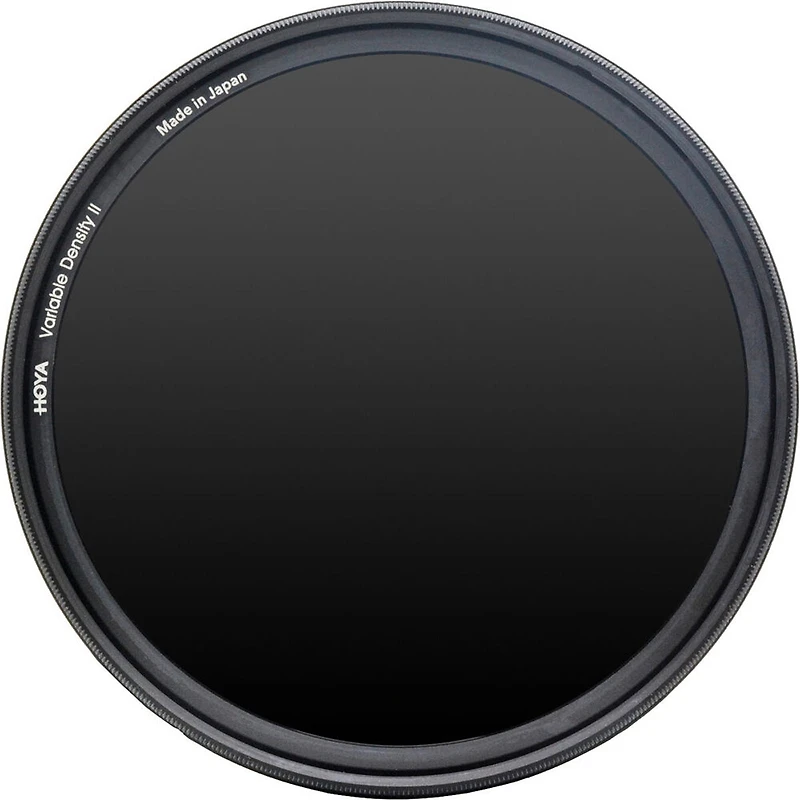 Hoya 62mm Variable Density Ii Filter