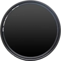 Hoya 62mm Variable Density Ii Filter