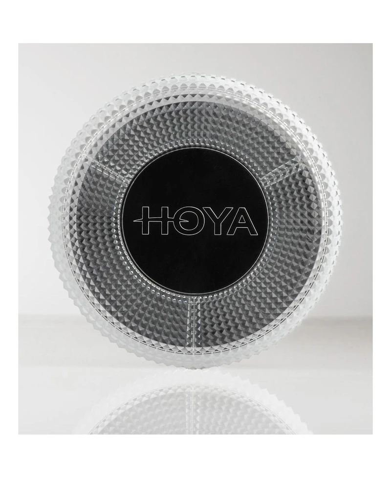 Hoya 77mm Hd Mkii Irnd 64 Neutral Density 1.8 6-Stop Filter