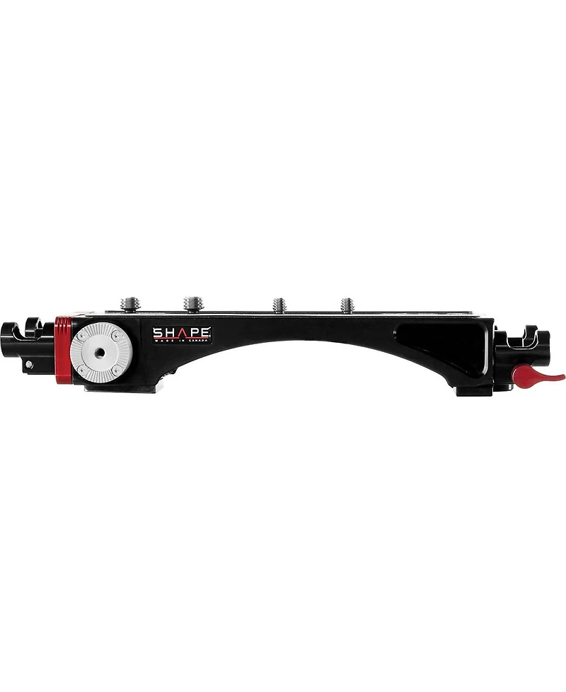 Shape BP7000 V-Lock Quick Release Baseplate with Handles