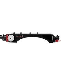 Shape BP7000 V-Lock Quick Release Baseplate with Handles