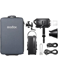 Godox Knowled M600D Daylight Led Light