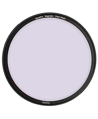 Haida 82mm NanoPro Magnetic Clear Night Filter